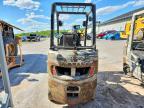 2012 Niss AN MCP1F2A20LV Forklift