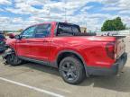 2026 Honda Ridgeline Trail Sport