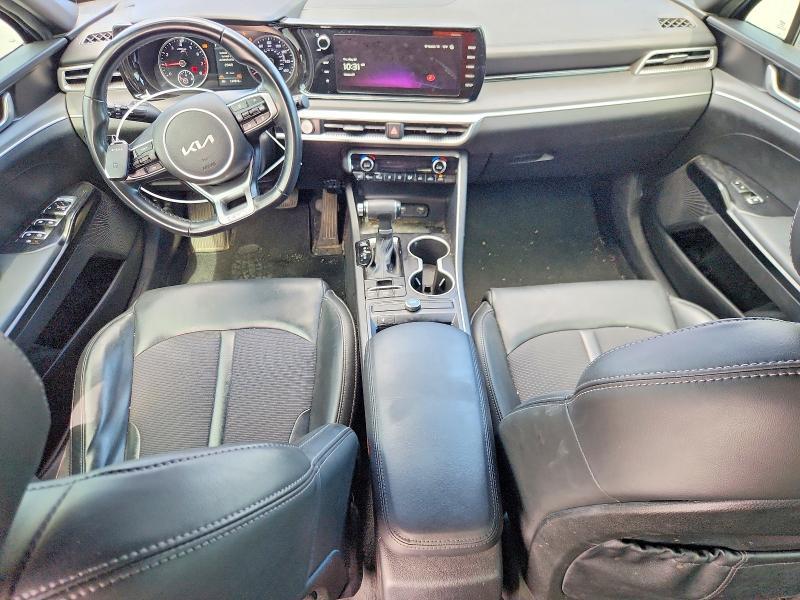 2023 KIA K5 gt Line