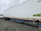 2016 Utility Trailer 2016 Utility Refrigerated Van Trailer