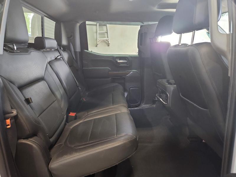2020 GMC Sierra K1500 SLT