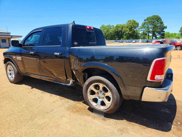 2018 Dodge 1500 Laramie