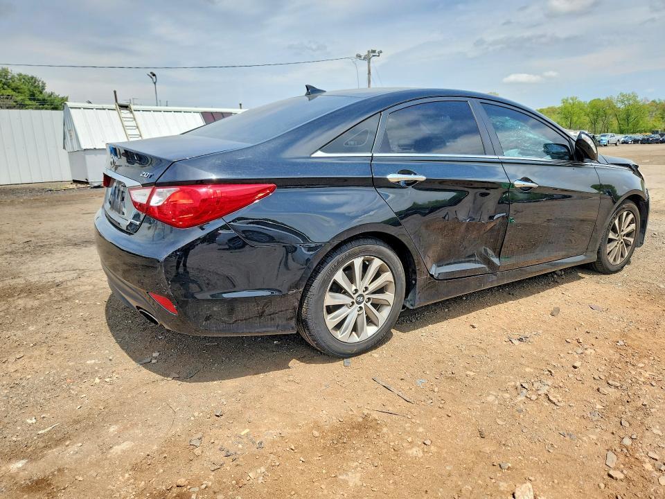 2014 Hyundai Sonata Limited 2.0t