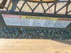 2017 Currahee LD616HS Utility Trailer
