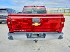 2017 Chevrolet Silverado C1500 LT