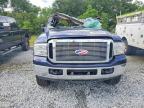 2007 Ford F350 SRW Super Duty