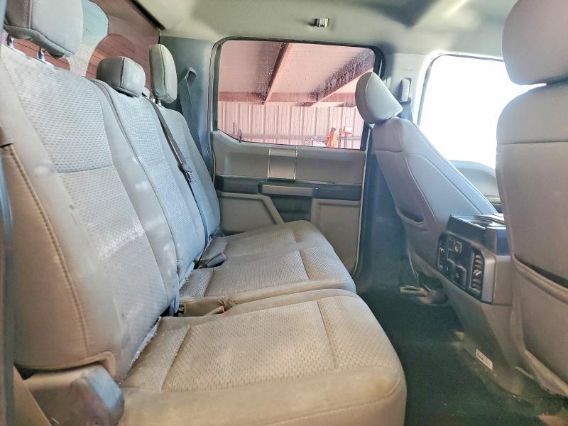 2022 Ford F250 Super Duty