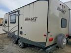 2015 Keystone Tone Bullet Camper