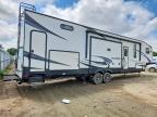 2020 Sabre By Forest Rive 2020 Forest River Sabre Camper