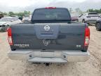 2010 Nissan Frontier SE V6