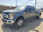 2018 Ford F450 Super Duty