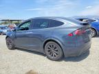 2018 Tesla Model x