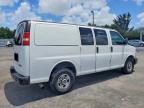 2014 GMC Savana G2500