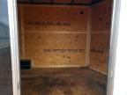 2025 Just Trailers 2025 Just E8-16 Enclosed Cargo Trailer