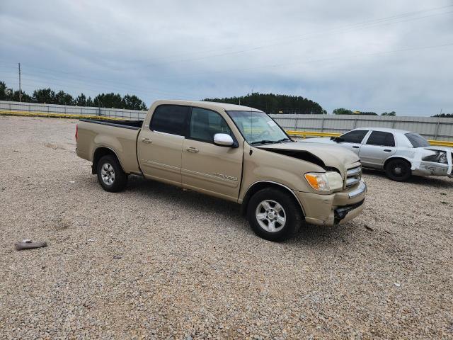 2006 Toyota Tundra Double Cab SR5