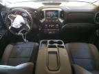 2021 Chevrolet Silverado C1500 LT