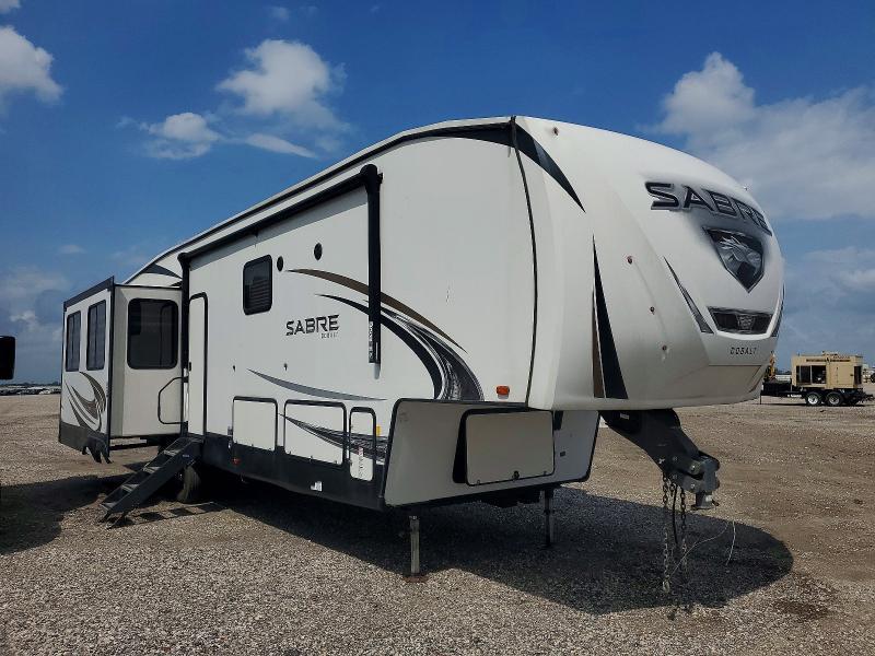 2021 Foresriver 2021 Forest River Sabre Camper