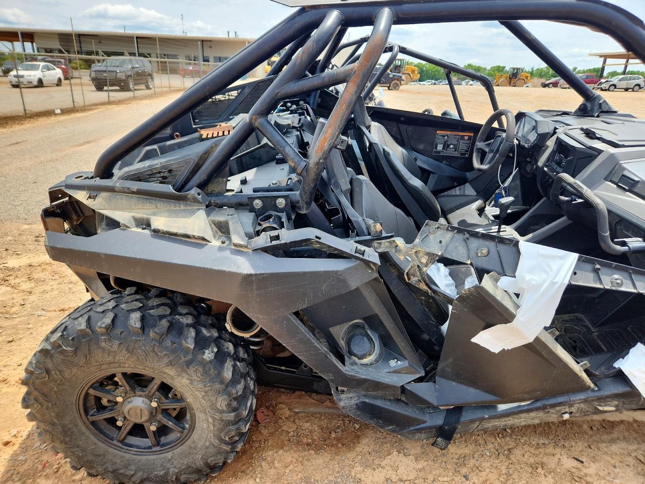 2023 Polaris RZR PRO XP Utility Vehicle