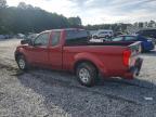 2017 Nissan Frontier S