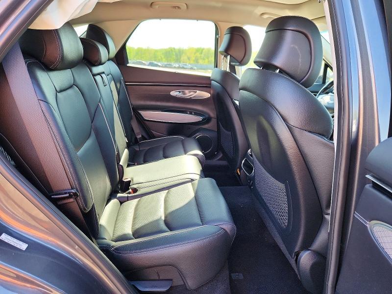 2022 Genesis Gv70 2.5t Standard