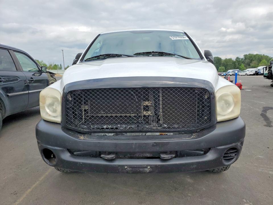 2008 Dodge RAM 1500 ST
