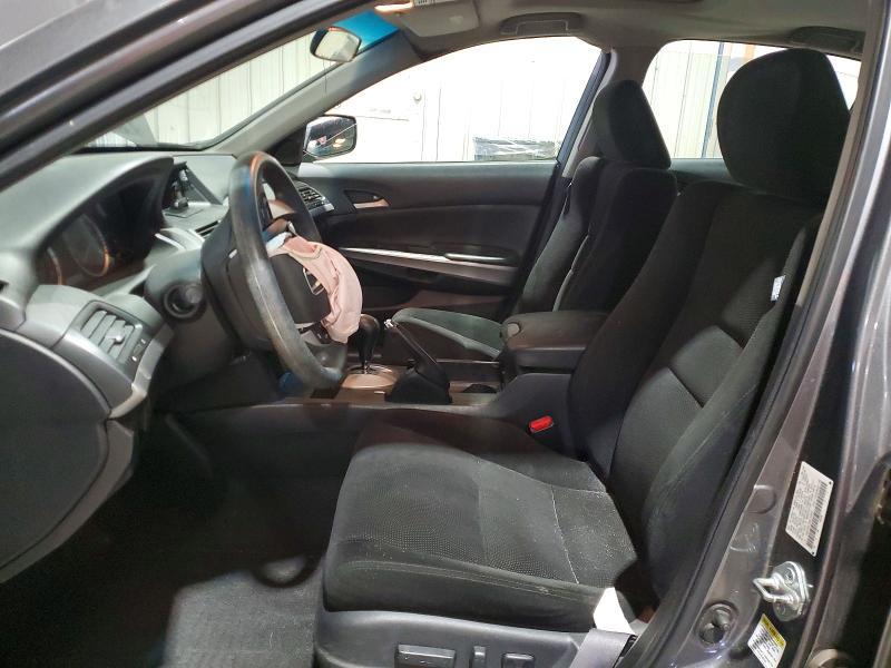 2009 Honda Accord ex