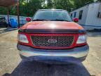 2003 Ford F150 Supercrew