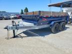 2025 Horizon LZ7BP-2'X12' Dump Trailer