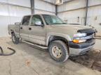 2002 Chevrolet Silverado K2500 Heavy Duty