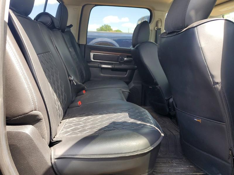 2016 Dodge RAM 4500