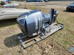 2019 Yama HA 350 HP Engine