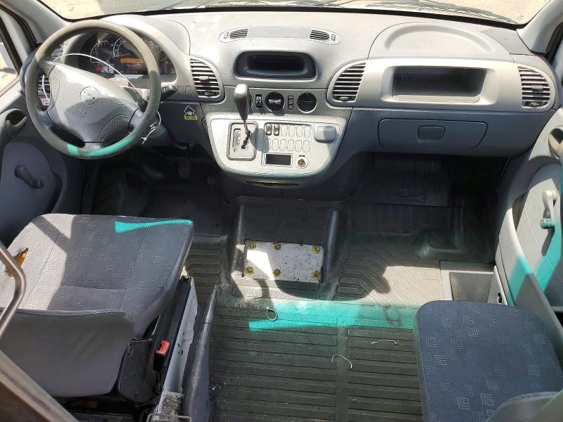 2005 Dodge Sprinter 2500 Delivery Van