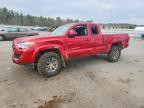2016 Toyota Tacoma SR5 V6