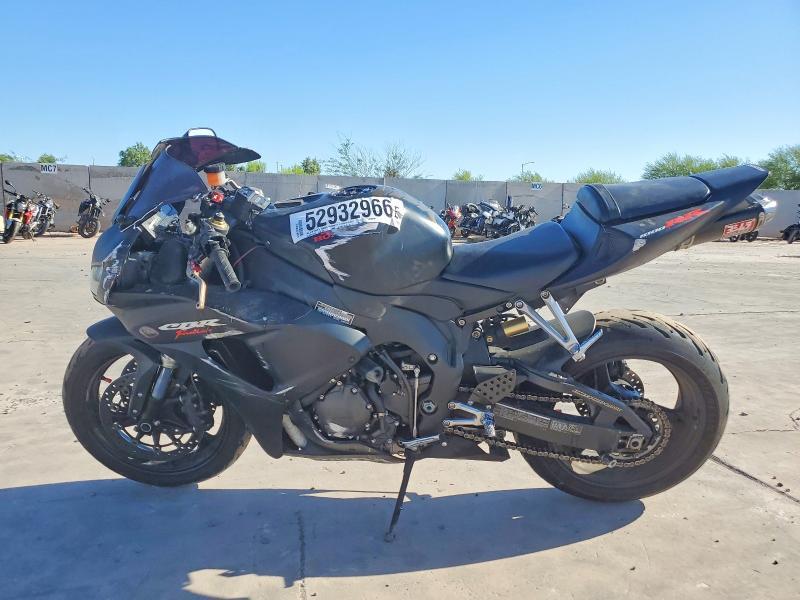 2007 Honda CBR1000 RR