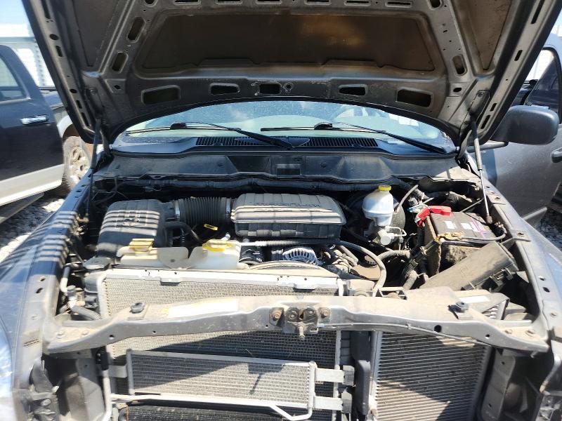2007 Dodge 1500