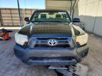 2014 Toyota Tacoma Base