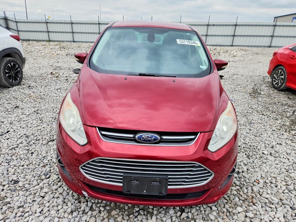 2013 Ford C-max Premium