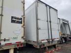 2008 Utility VS2RA Refrigerated Van Trailer