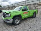 2018 GMC Sierra C1500