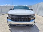 2021 Chevrolet Silverado K1500