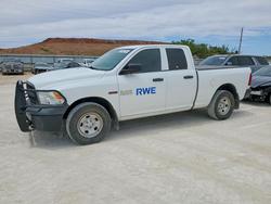 Dodge Vehiculos salvage en venta: 2016 Dodge RAM 1500 ST