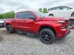 2021 Chevrolet Silverado K1500 RST