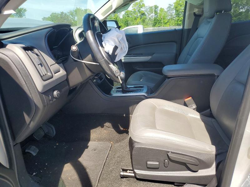 2015 Chevrolet Colorado LT