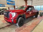 2024 GMC Sierra K2500 AT4