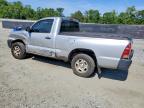 2008 Toyota Tacoma Base