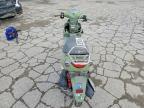 2007 Genuine Scooter Co. Buddy 125