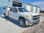 2010 Chevrolet Silverado K3500 LTZ