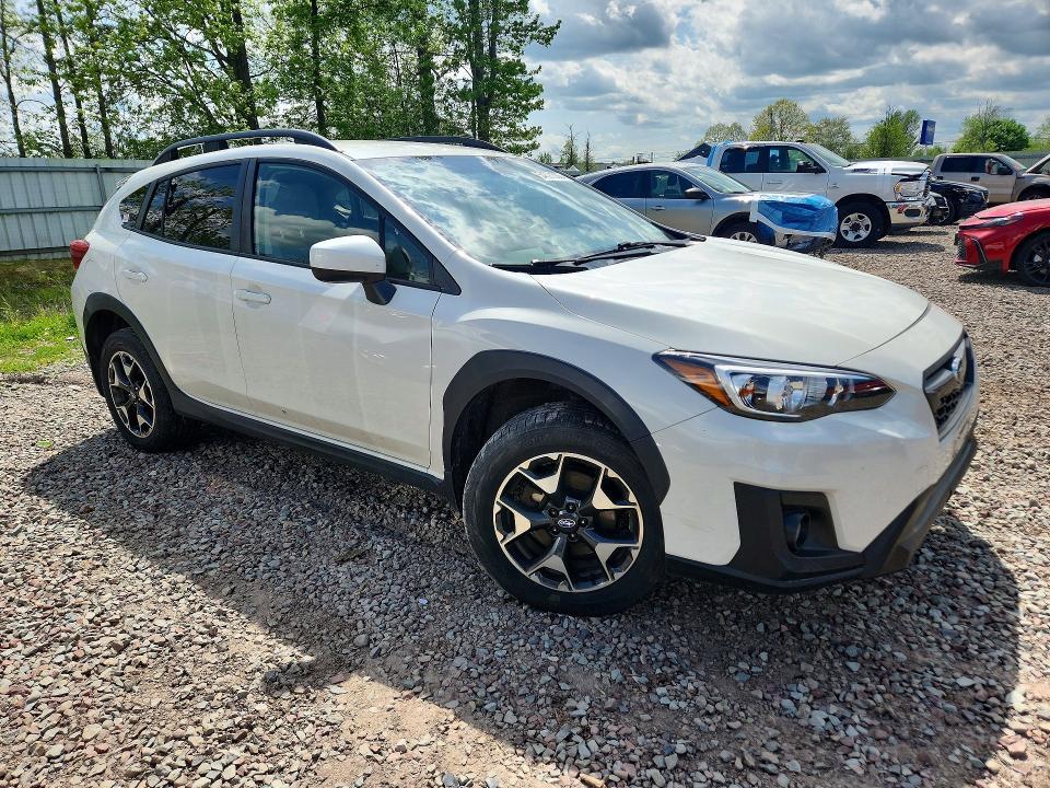2019 Subaru Crosstrek Premium
