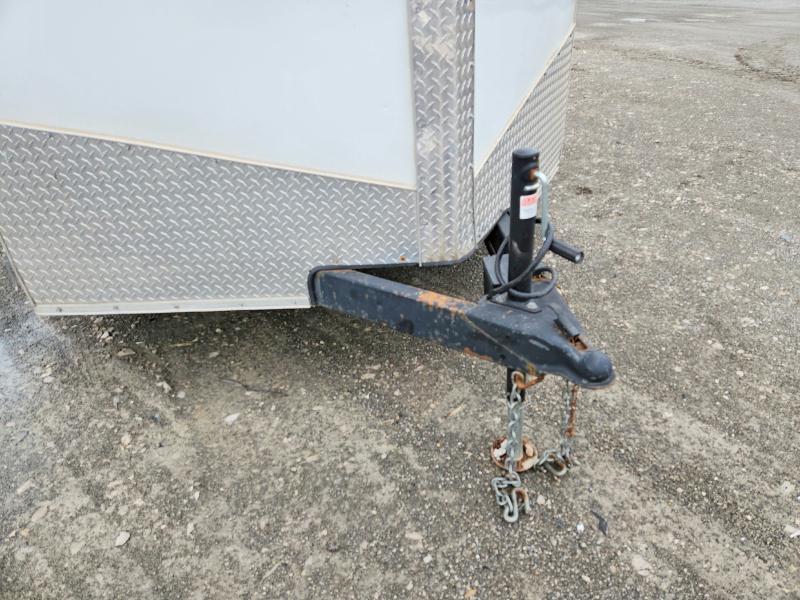 2020 Stealth STT714TA2 Enclosed Cargo Trailer