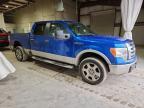 2009 Ford F150 Supercrew